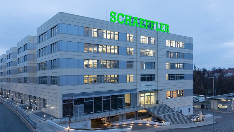 Media schaeffler on sale