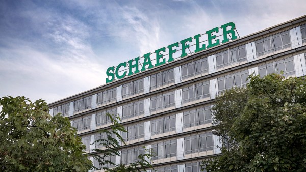 Media schaeffler on sale