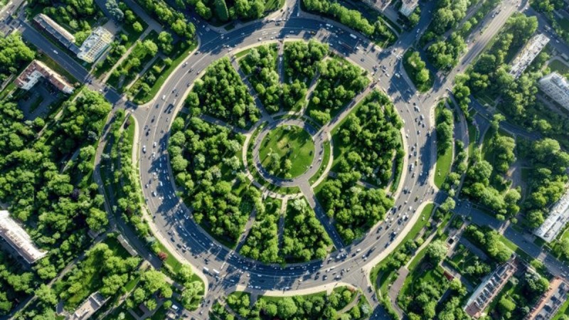 Protecting the environment and increasing resilience with a circular economy
