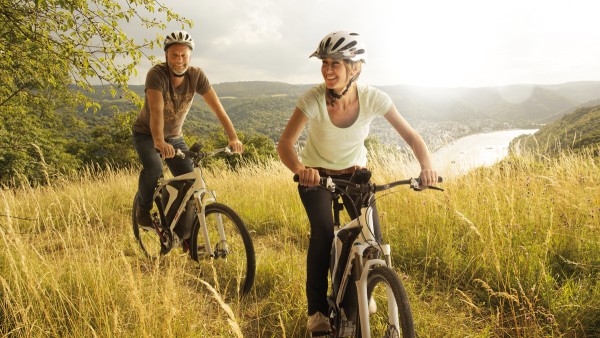 Schaeffler Velosolutions Microsite