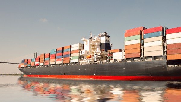 Open the Locks for World Trade