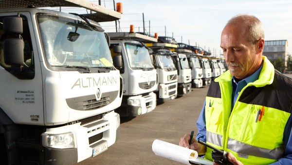 For fleet owners and farmers, downtimes are expensive.