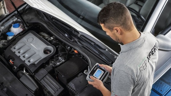The All Round Carefree Package For Vehicle Repair Schaeffler Group