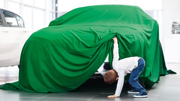 All Schaeffler Stories at a Glance