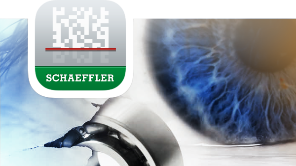 Apps Schaeffler Group