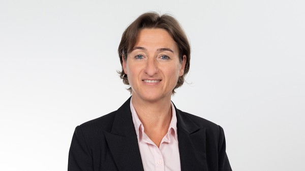 Monika Köhler