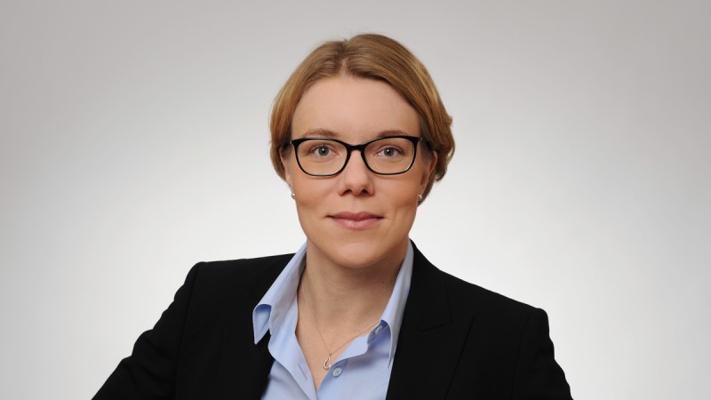Susanne Sievers