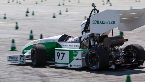 Careers Schaeffler Group