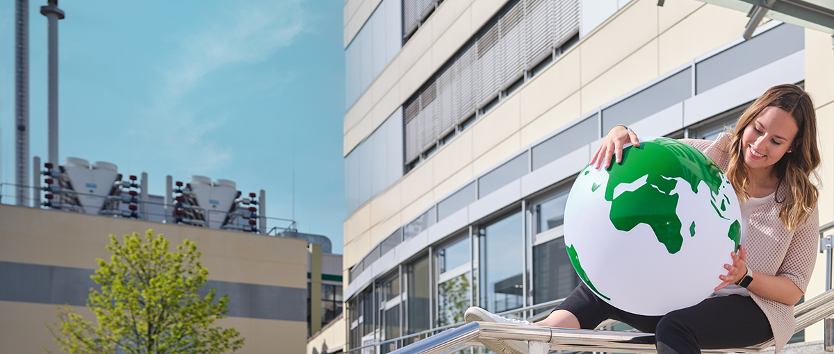 Careers | Schaeffler Group