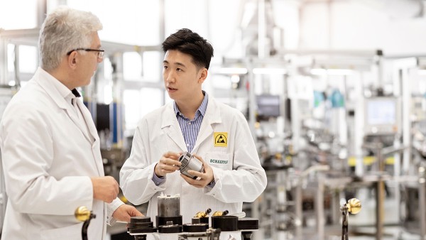 Careers Schaeffler Group