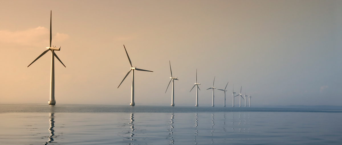 Significant Expansion of Wind Power | Schaeffler Group