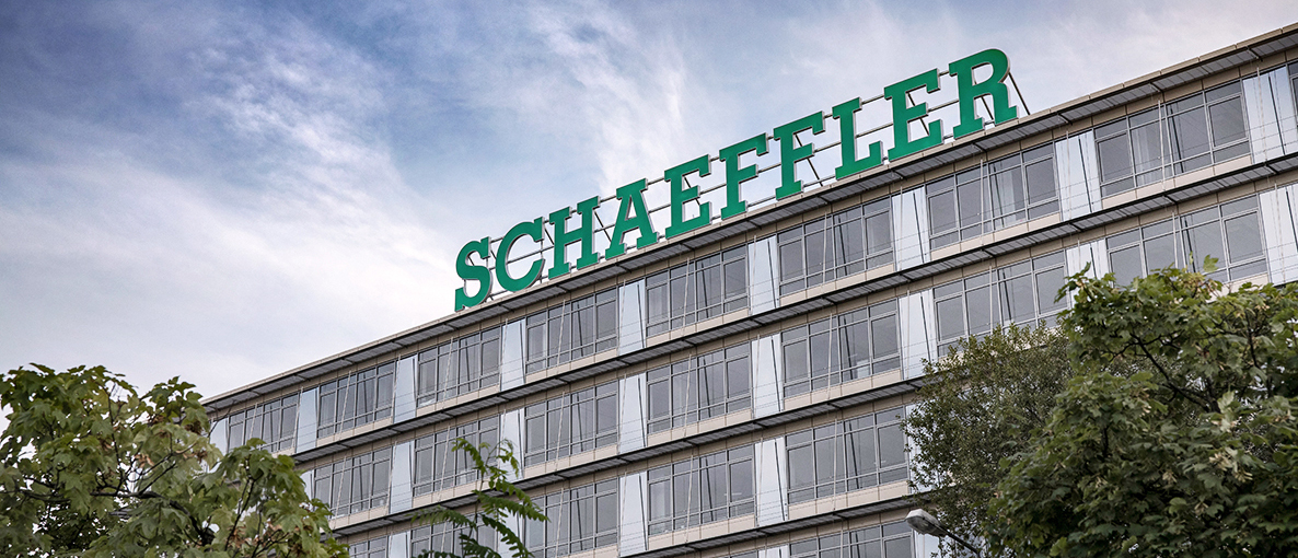 Schaeffler Gruppe