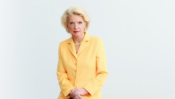 Maria-Elisabeth Schaeffler-Thumann