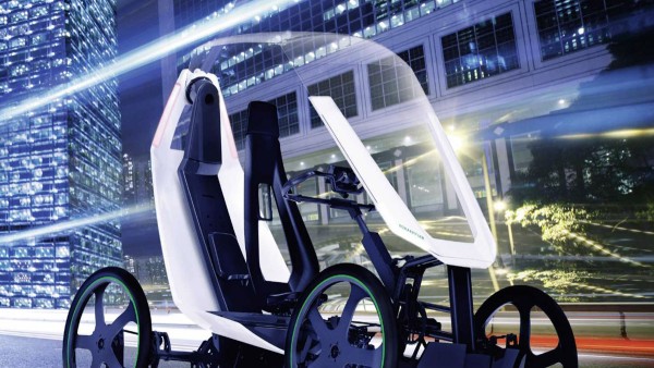 Urban mobility