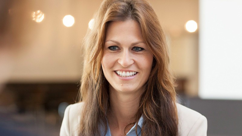 Pia Theresa Dürrschnabel