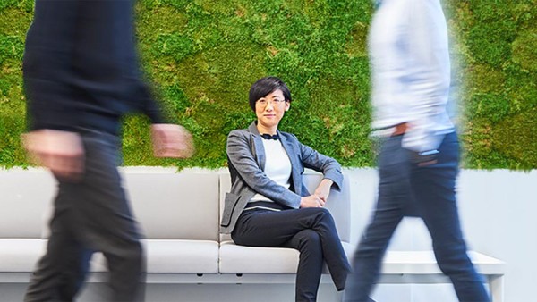 Sustainability at Schaeffler