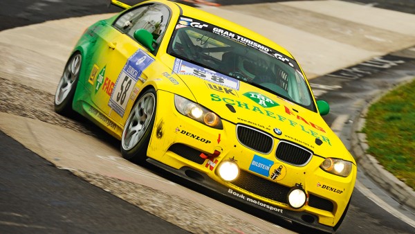 24h Nürburgring