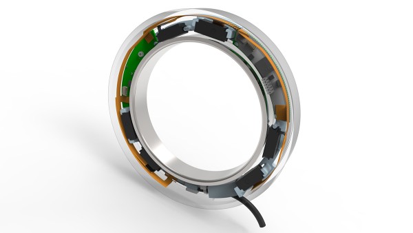 Schaeffler integriert Sensorik in Spindellager