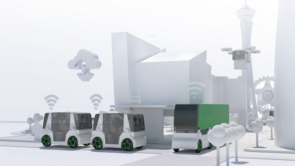 Digitalization