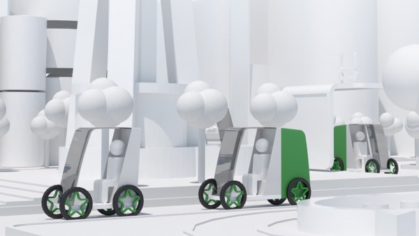 Schaeffler Bio-Hybrid