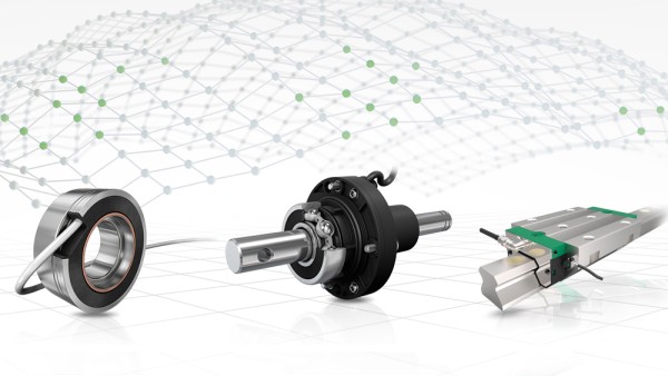 Ob VarioSense, TorqueSense oder DuraSense – mechatronische Produkte von Schaeffler sind grundlegende „Enabler“ für Industrie 4.0.
