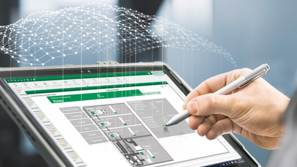 Schaeffler at the Hannover Messe 2019: Tickets