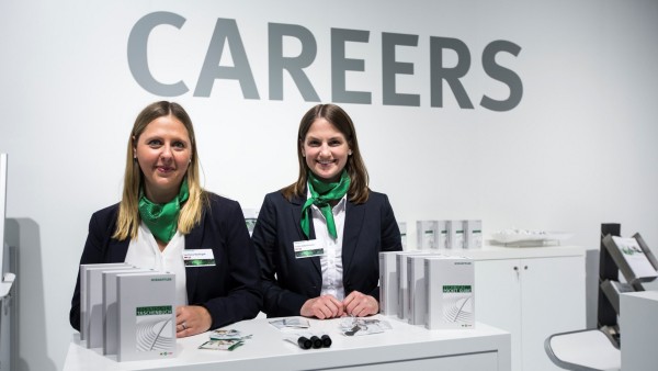 Career Events at the IAA
