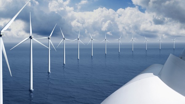 Wind turbines: Schaeffler condition monitoring systems prevent machine failure and perform maintenance at the just the right time.
